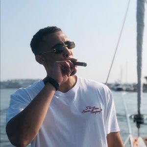 Meet your Posher, Ryan